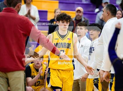 Thumbnail 2 in Monroe @ Bellbrook photogallery.