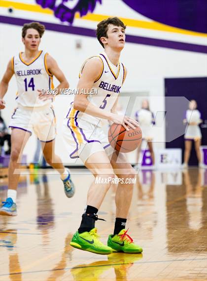 Thumbnail 3 in Monroe @ Bellbrook photogallery.