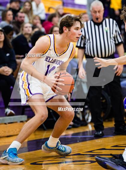 Thumbnail 1 in Monroe @ Bellbrook photogallery.
