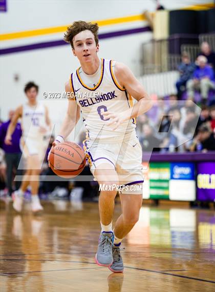 Thumbnail 1 in Monroe @ Bellbrook photogallery.