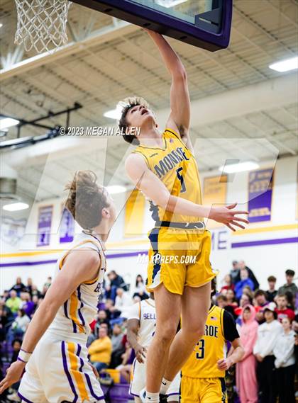 Thumbnail 2 in Monroe @ Bellbrook photogallery.