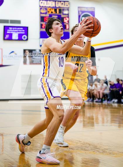 Thumbnail 3 in Monroe @ Bellbrook photogallery.