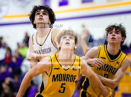 Thumbnail 2 in Monroe @ Bellbrook photogallery.