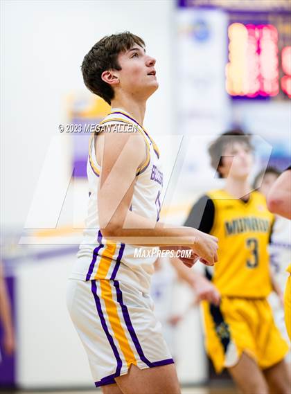 Thumbnail 1 in Monroe @ Bellbrook photogallery.