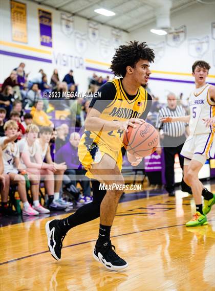 Thumbnail 1 in Monroe @ Bellbrook photogallery.