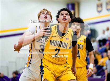 Thumbnail 2 in Monroe @ Bellbrook photogallery.