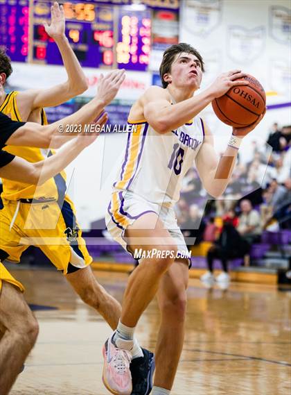 Thumbnail 1 in Monroe @ Bellbrook photogallery.