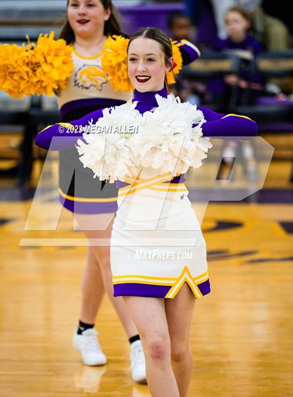 Thumbnail 3 in Monroe @ Bellbrook photogallery.