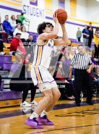 Thumbnail 2 in Monroe @ Bellbrook photogallery.