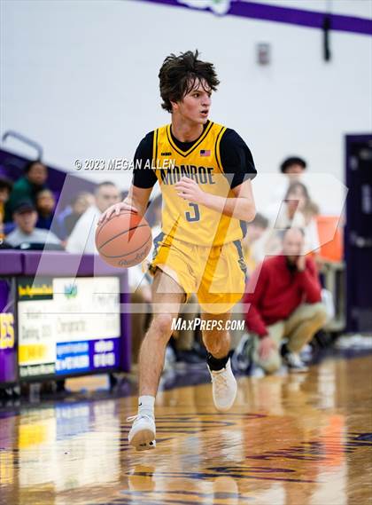 Thumbnail 2 in Monroe @ Bellbrook photogallery.
