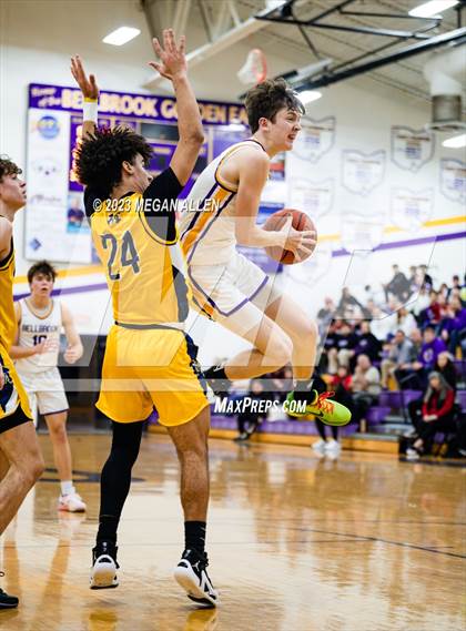 Thumbnail 3 in Monroe @ Bellbrook photogallery.
