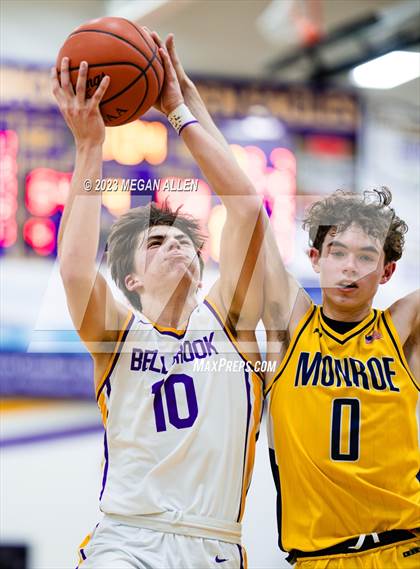 Thumbnail 3 in Monroe @ Bellbrook photogallery.