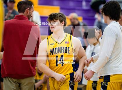 Thumbnail 3 in Monroe @ Bellbrook photogallery.