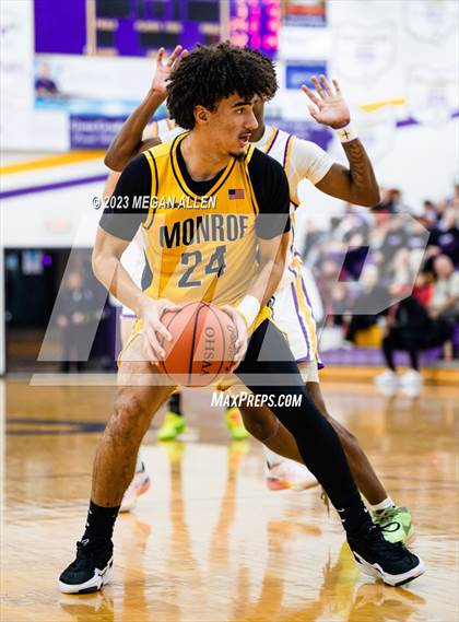 Thumbnail 3 in Monroe @ Bellbrook photogallery.