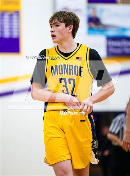 Thumbnail 2 in Monroe @ Bellbrook photogallery.