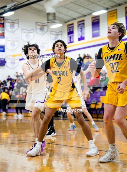 Thumbnail 3 in Monroe @ Bellbrook photogallery.