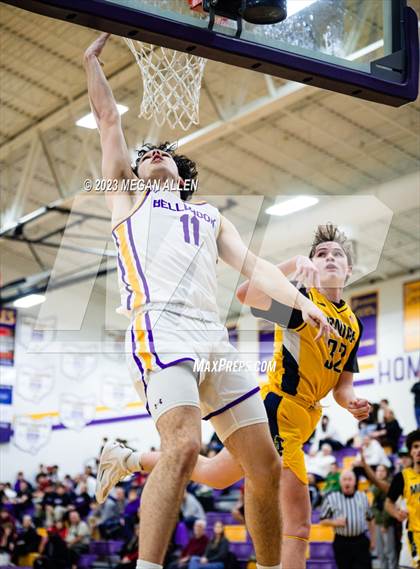 Thumbnail 2 in Monroe @ Bellbrook photogallery.