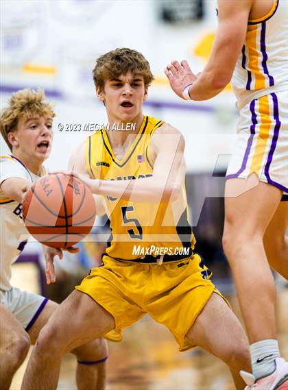 Thumbnail 2 in Monroe @ Bellbrook photogallery.