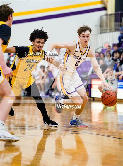 Thumbnail 1 in Monroe @ Bellbrook photogallery.