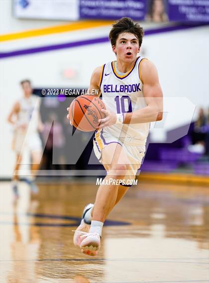Thumbnail 1 in Monroe @ Bellbrook photogallery.