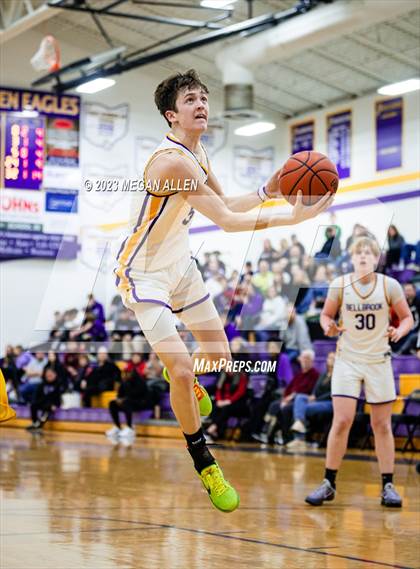 Thumbnail 3 in Monroe @ Bellbrook photogallery.