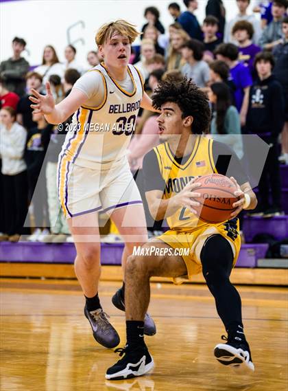 Thumbnail 2 in Monroe @ Bellbrook photogallery.
