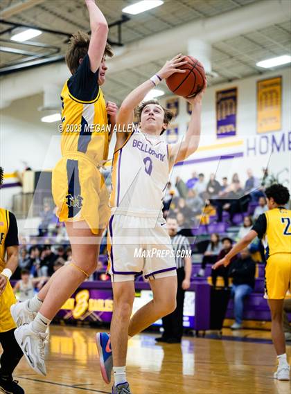 Thumbnail 3 in Monroe @ Bellbrook photogallery.