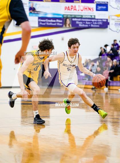 Thumbnail 1 in Monroe @ Bellbrook photogallery.