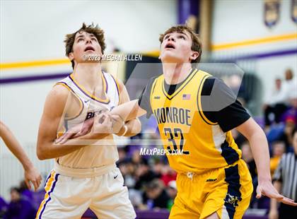 Thumbnail 3 in Monroe @ Bellbrook photogallery.