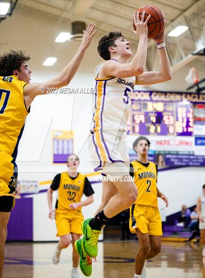 Thumbnail 3 in Monroe @ Bellbrook photogallery.