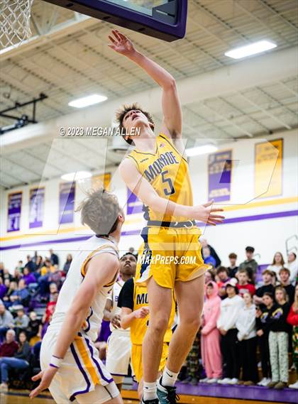 Thumbnail 3 in Monroe @ Bellbrook photogallery.