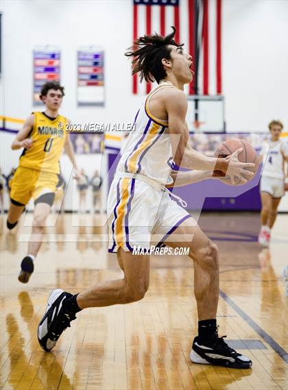 Thumbnail 2 in Monroe @ Bellbrook photogallery.