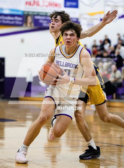 Thumbnail 3 in Monroe @ Bellbrook photogallery.