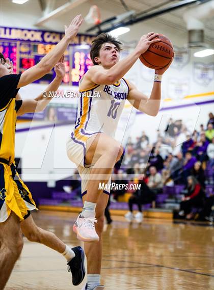 Thumbnail 2 in Monroe @ Bellbrook photogallery.