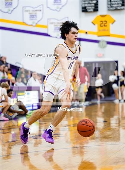 Thumbnail 3 in Monroe @ Bellbrook photogallery.