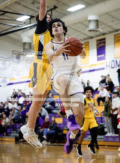 Thumbnail 3 in Monroe @ Bellbrook photogallery.