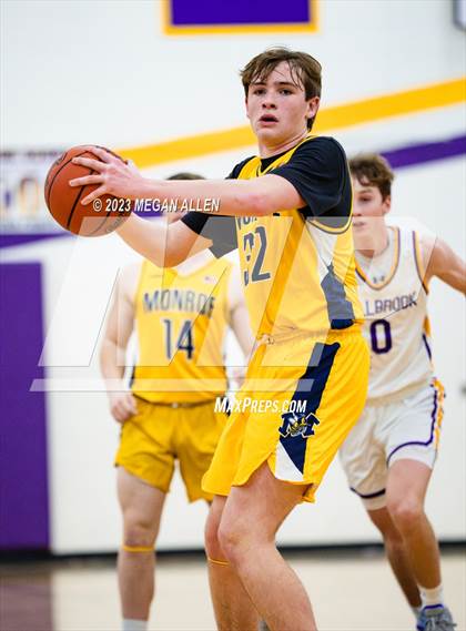 Thumbnail 3 in Monroe @ Bellbrook photogallery.