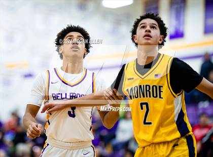 Thumbnail 3 in Monroe @ Bellbrook photogallery.