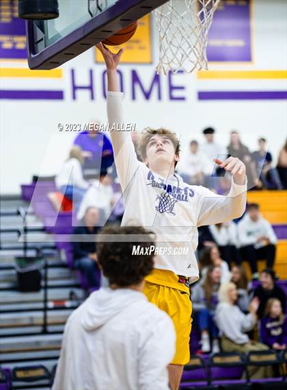 Thumbnail 3 in Monroe @ Bellbrook photogallery.