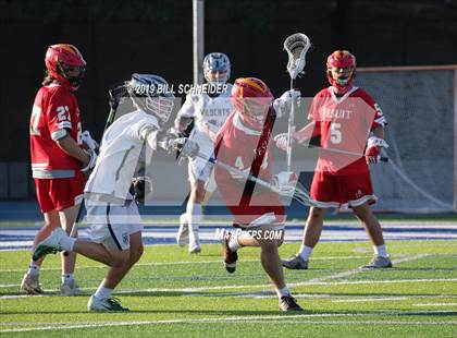 Thumbnail 3 in Jesuit @ Marin Catholic photogallery.