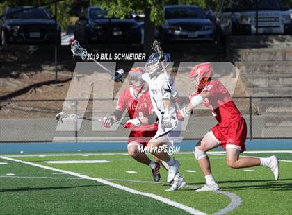 Thumbnail 3 in Jesuit @ Marin Catholic photogallery.
