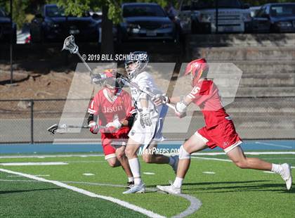 Thumbnail 2 in Jesuit @ Marin Catholic photogallery.