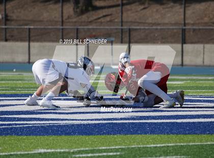 Thumbnail 2 in Jesuit @ Marin Catholic photogallery.