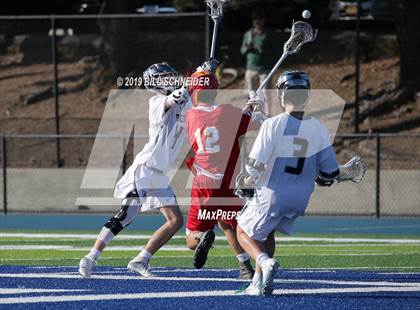 Thumbnail 1 in Jesuit @ Marin Catholic photogallery.