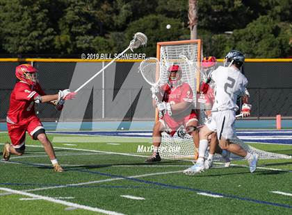 Thumbnail 3 in Jesuit @ Marin Catholic photogallery.