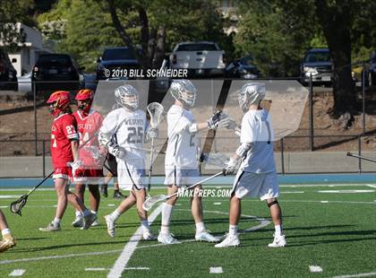 Thumbnail 1 in Jesuit @ Marin Catholic photogallery.