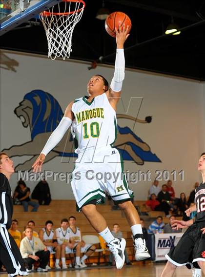 Thumbnail 1 in Bishop Manogue vs Harvard-Westlake (MaxPreps Holiday Classic) photogallery.