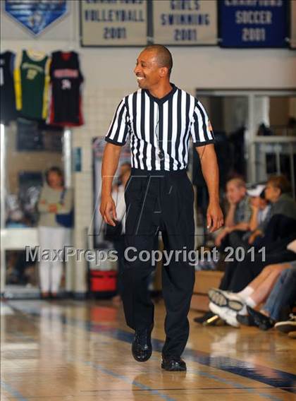 Thumbnail 2 in Bishop Manogue vs Harvard-Westlake (MaxPreps Holiday Classic) photogallery.