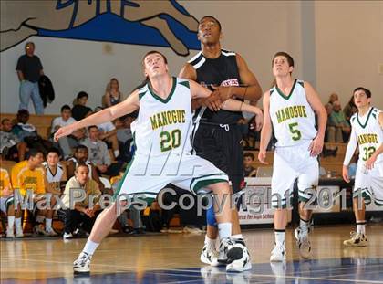 Thumbnail 1 in Bishop Manogue vs Harvard-Westlake (MaxPreps Holiday Classic) photogallery.