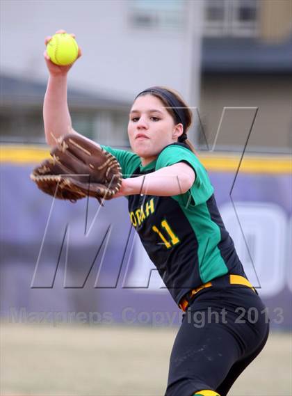 Thumbnail 2 in Borah @ Rocky Mountain photogallery.